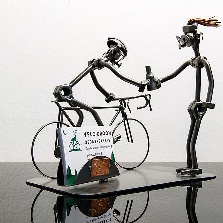 Velo-Droom Otterlo Luaran gambar