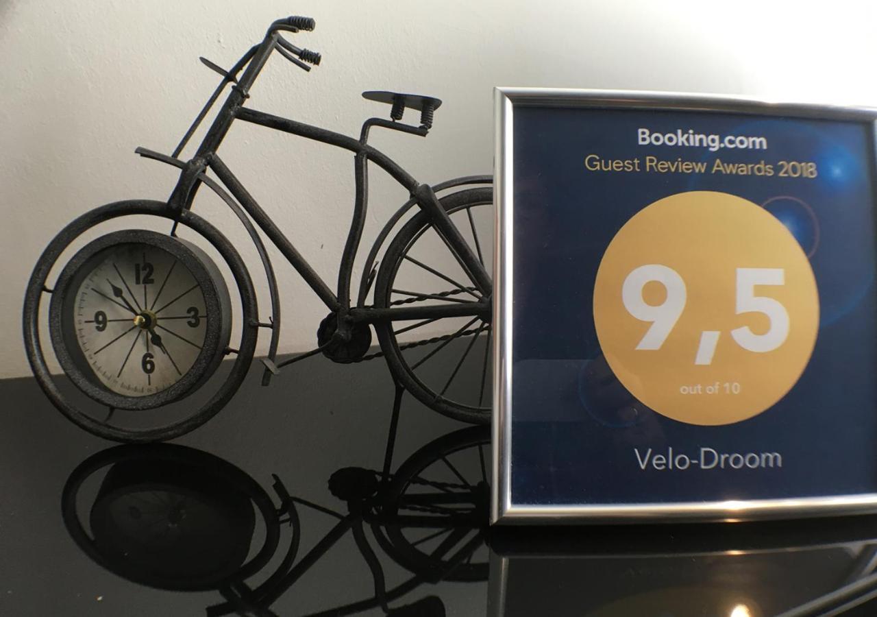 Velo-Droom Otterlo Luaran gambar