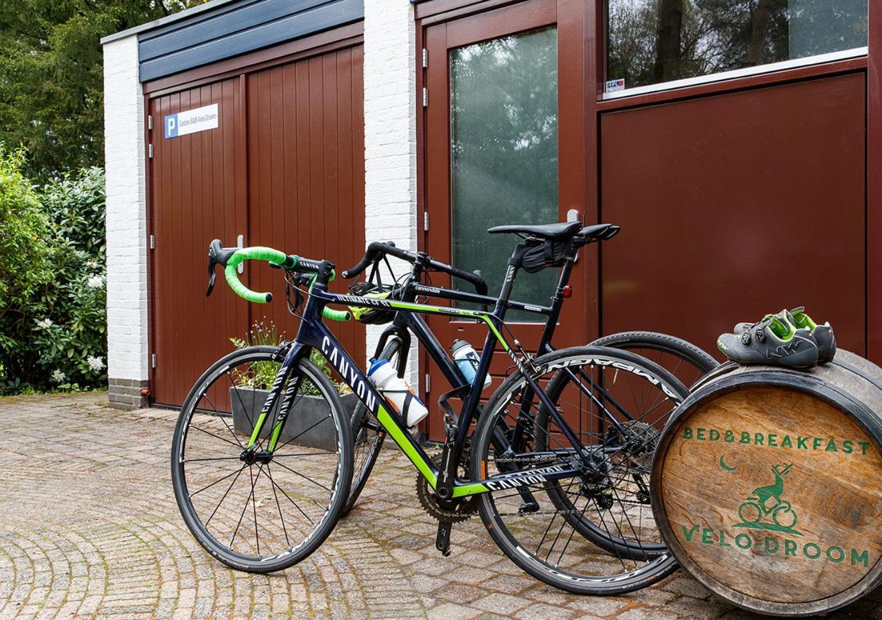 Velo-Droom Otterlo Luaran gambar